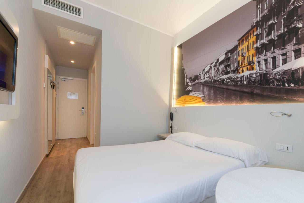 Kleos Hotel Milano Citta Studi By Kleos Group Collection Exteriér fotografie