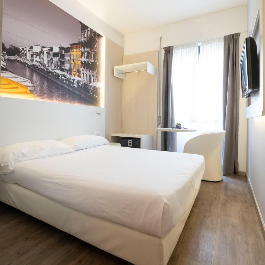 Kleos Hotel Milano Citta Studi By Kleos Group Collection Exteriér fotografie