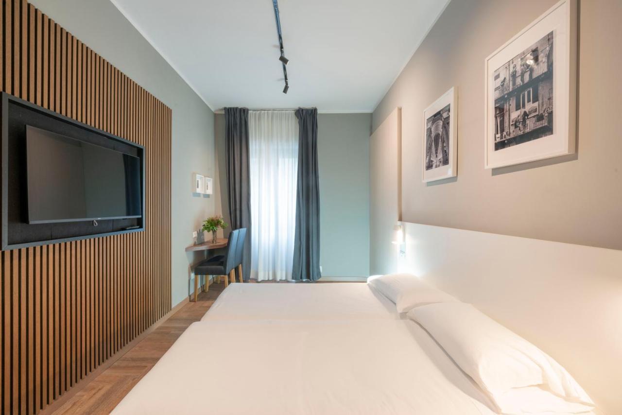Kleos Hotel Milano Citta Studi By Kleos Group Collection Exteriér fotografie