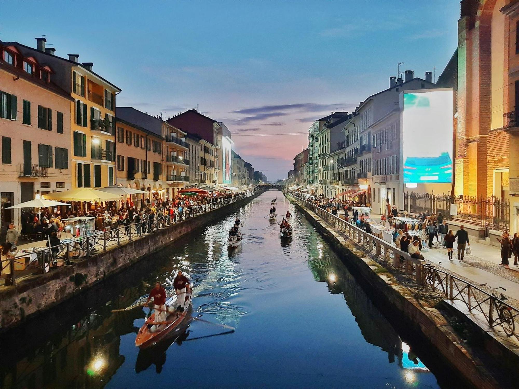 Kleos Hotel Milano Citta Studi By Kleos Group Collection Exteriér fotografie