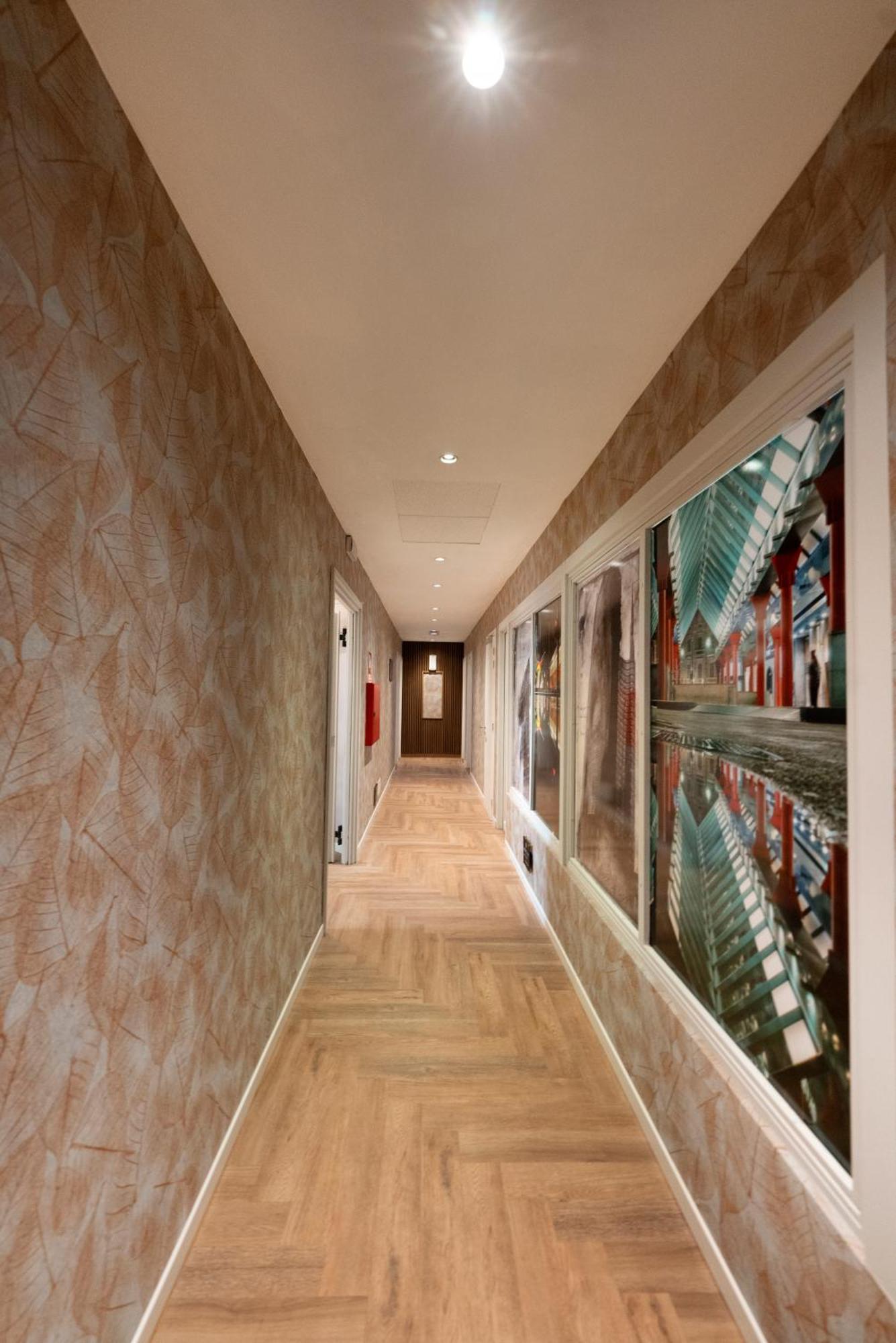 Kleos Hotel Milano Citta Studi By Kleos Group Collection Exteriér fotografie