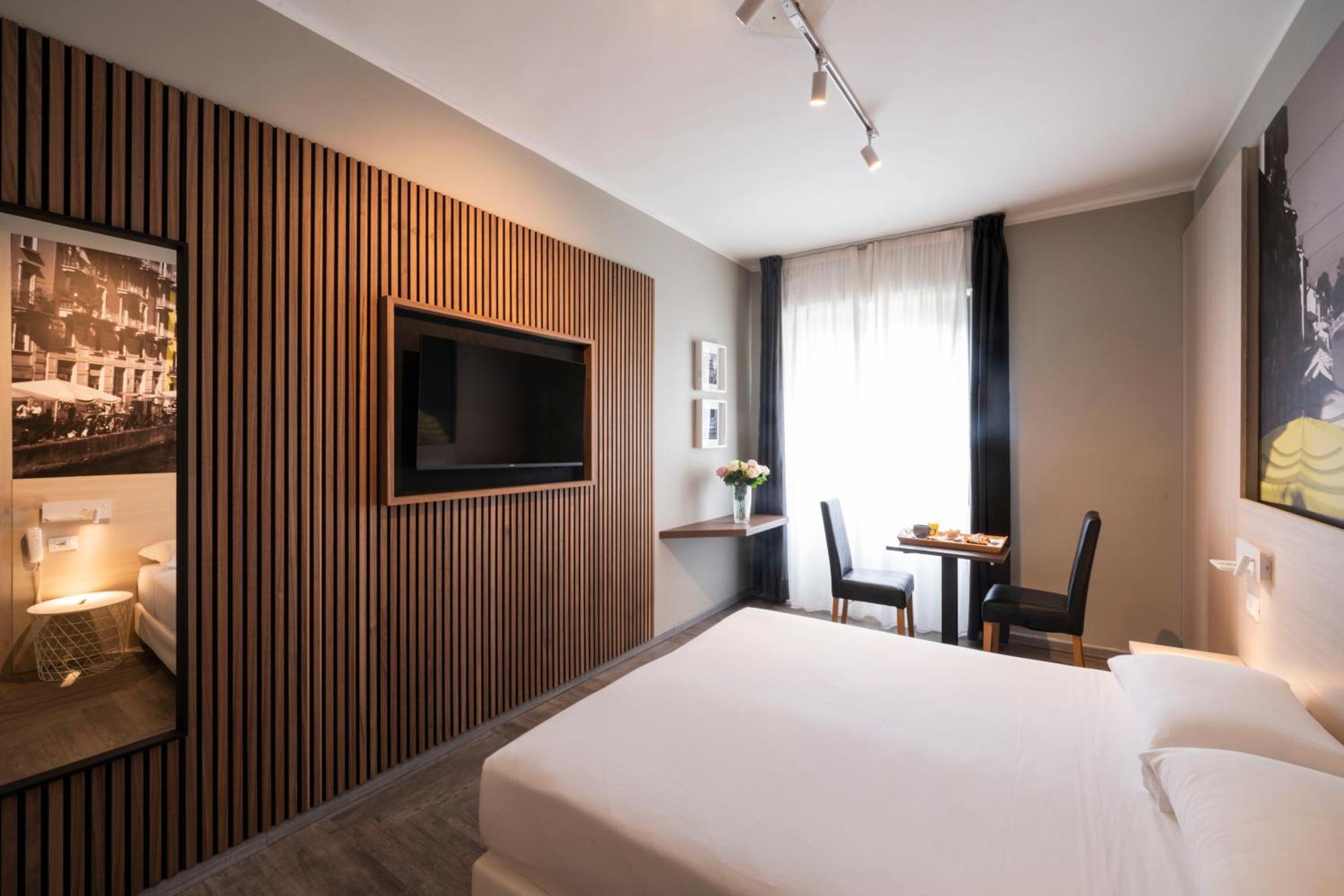 Kleos Hotel Milano Citta Studi By Kleos Group Collection Exteriér fotografie
