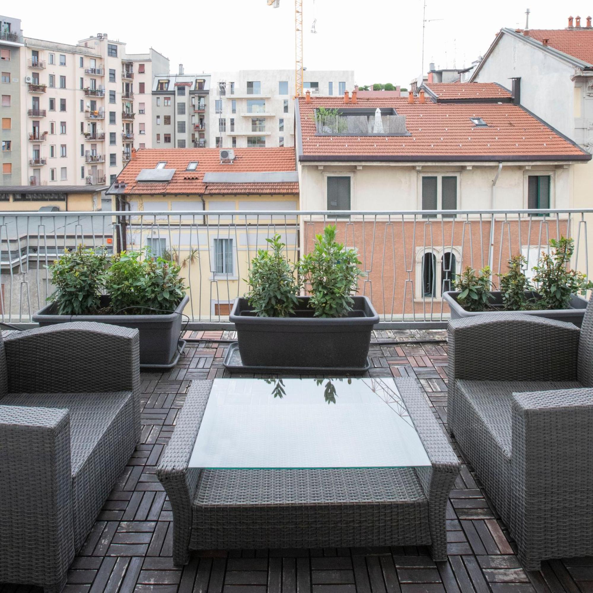 Kleos Hotel Milano Citta Studi By Kleos Group Collection Exteriér fotografie