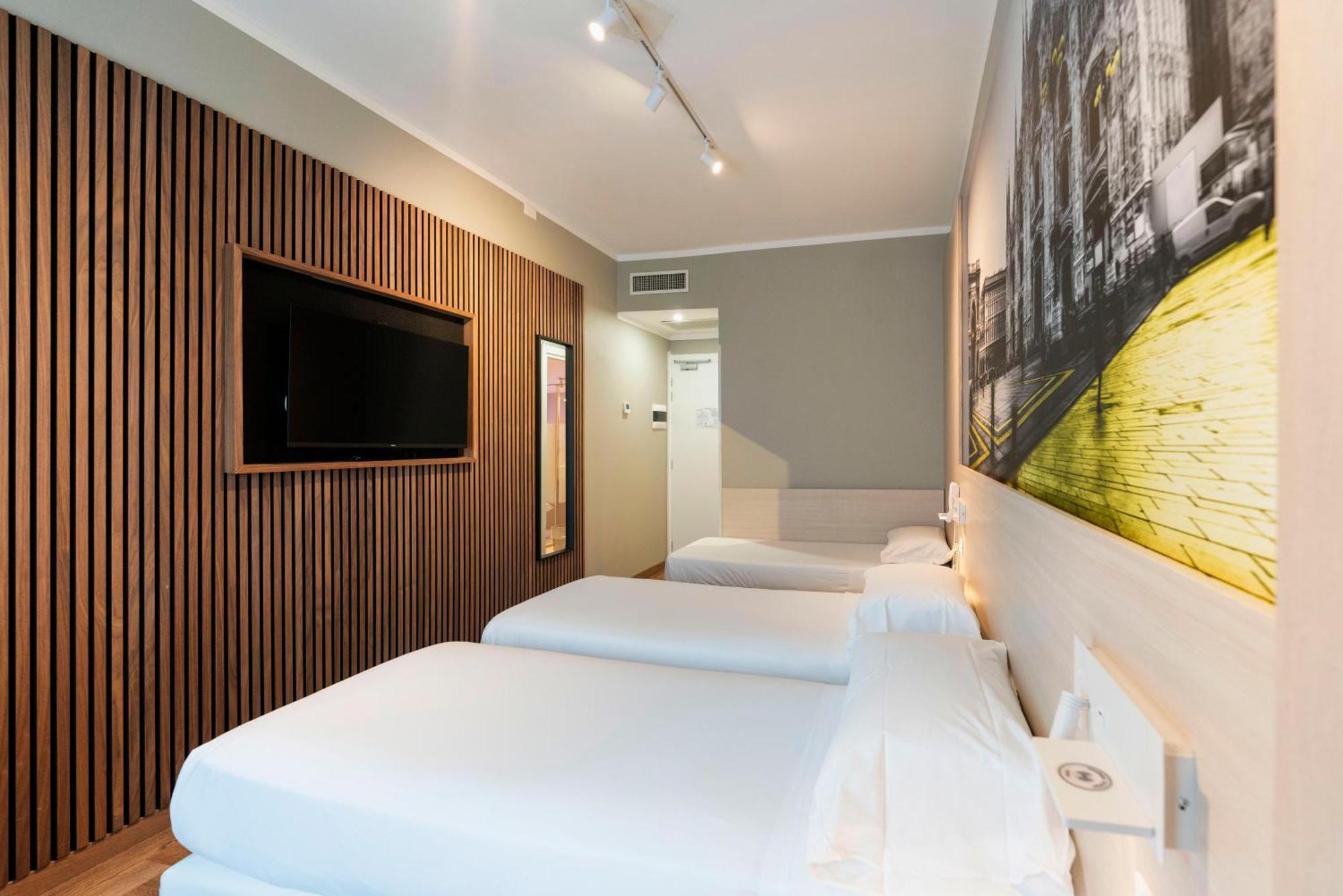 Kleos Hotel Milano Citta Studi By Kleos Group Collection Exteriér fotografie